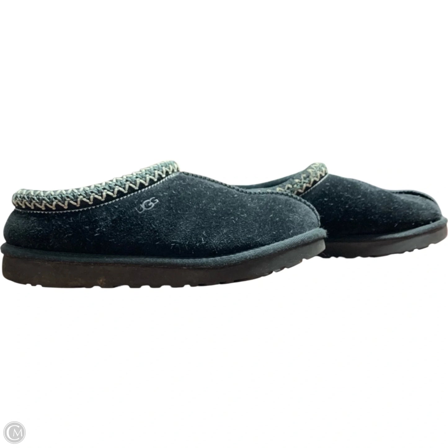 Shoes Designer By Ugg In Black, Size: 8