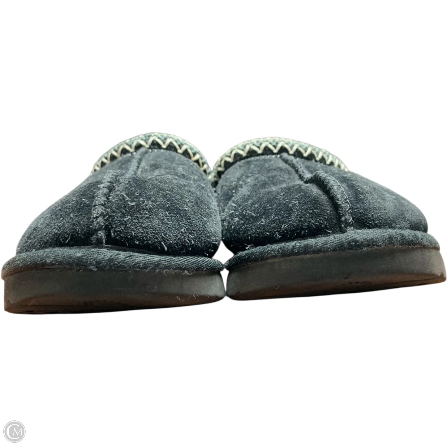 Shoes Designer By Ugg In Black, Size: 8