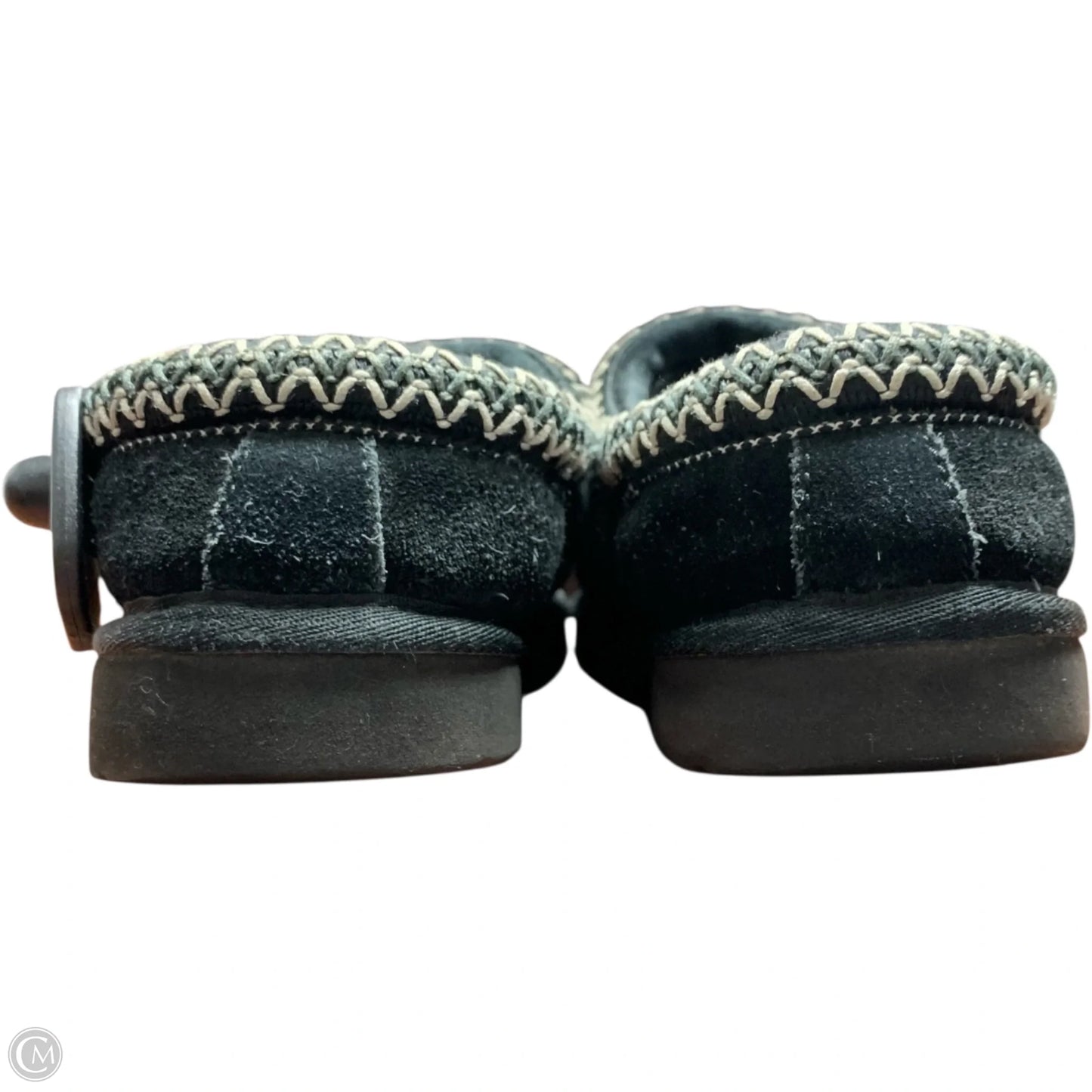 Shoes Designer By Ugg In Black, Size: 8