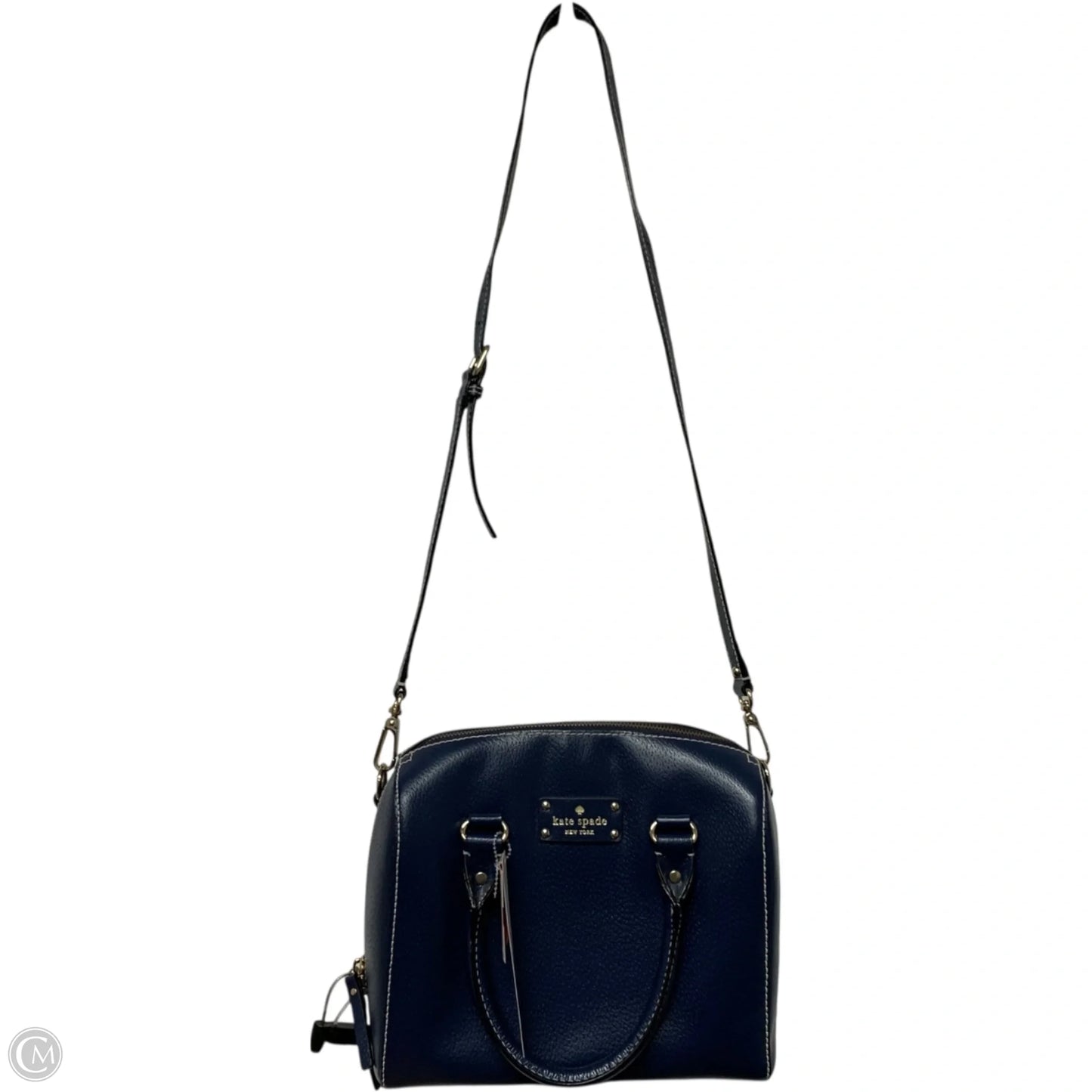 Crossbody Designer By Kate Spade, Size: Large