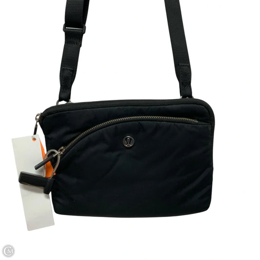 Crossbody By Lululemon, Size: Small