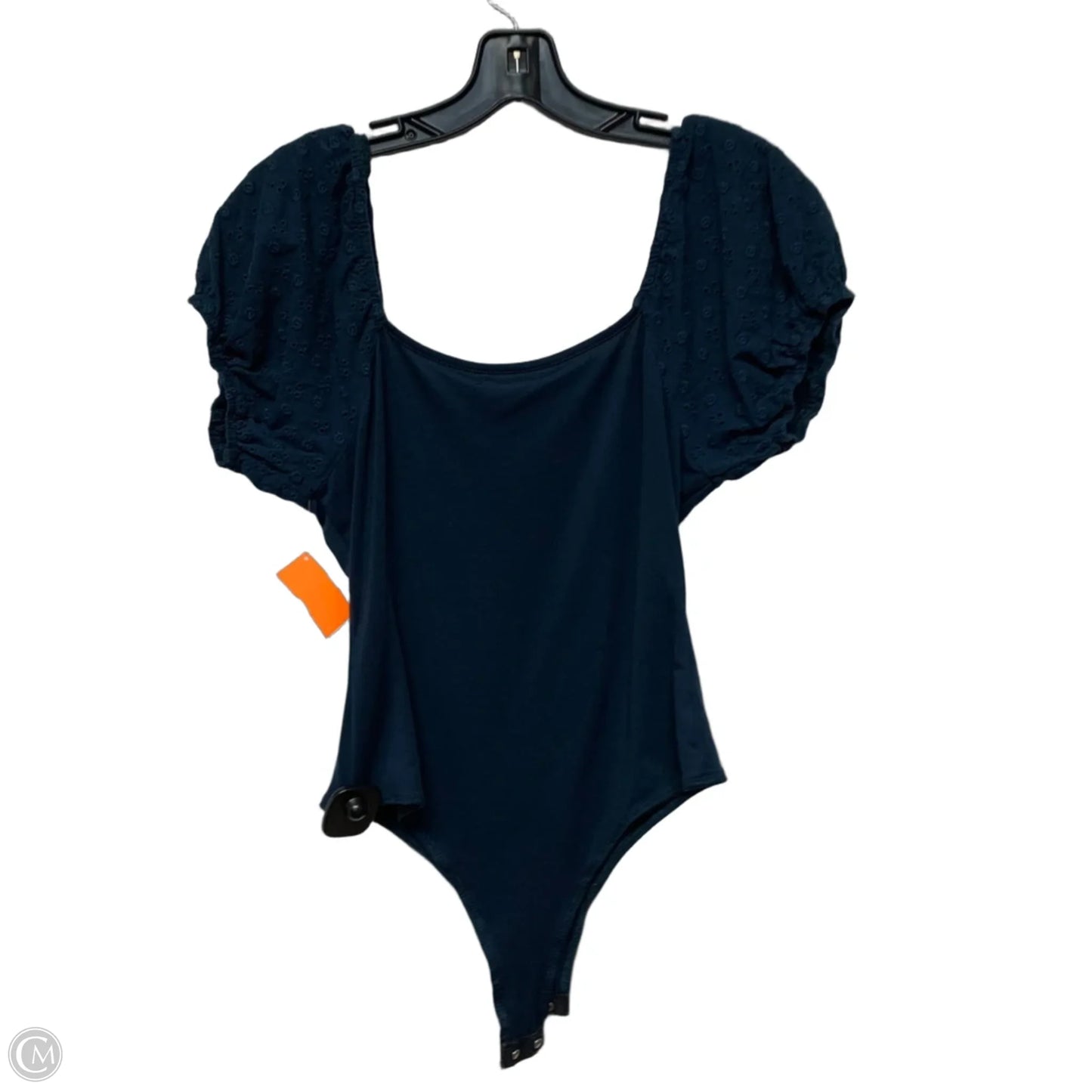 Bodysuit By Mi Ami In Navy, Size: S
