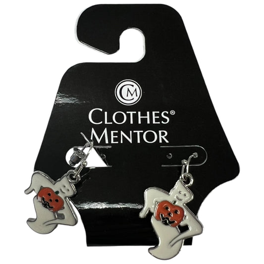 Earrings Dangle/drop By Clothes Mentor