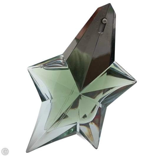 Fragrance Luxury Designer By Mugler