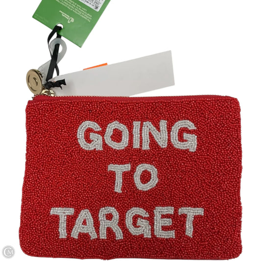 Clutch Designer By Kate Spade, Size: Small