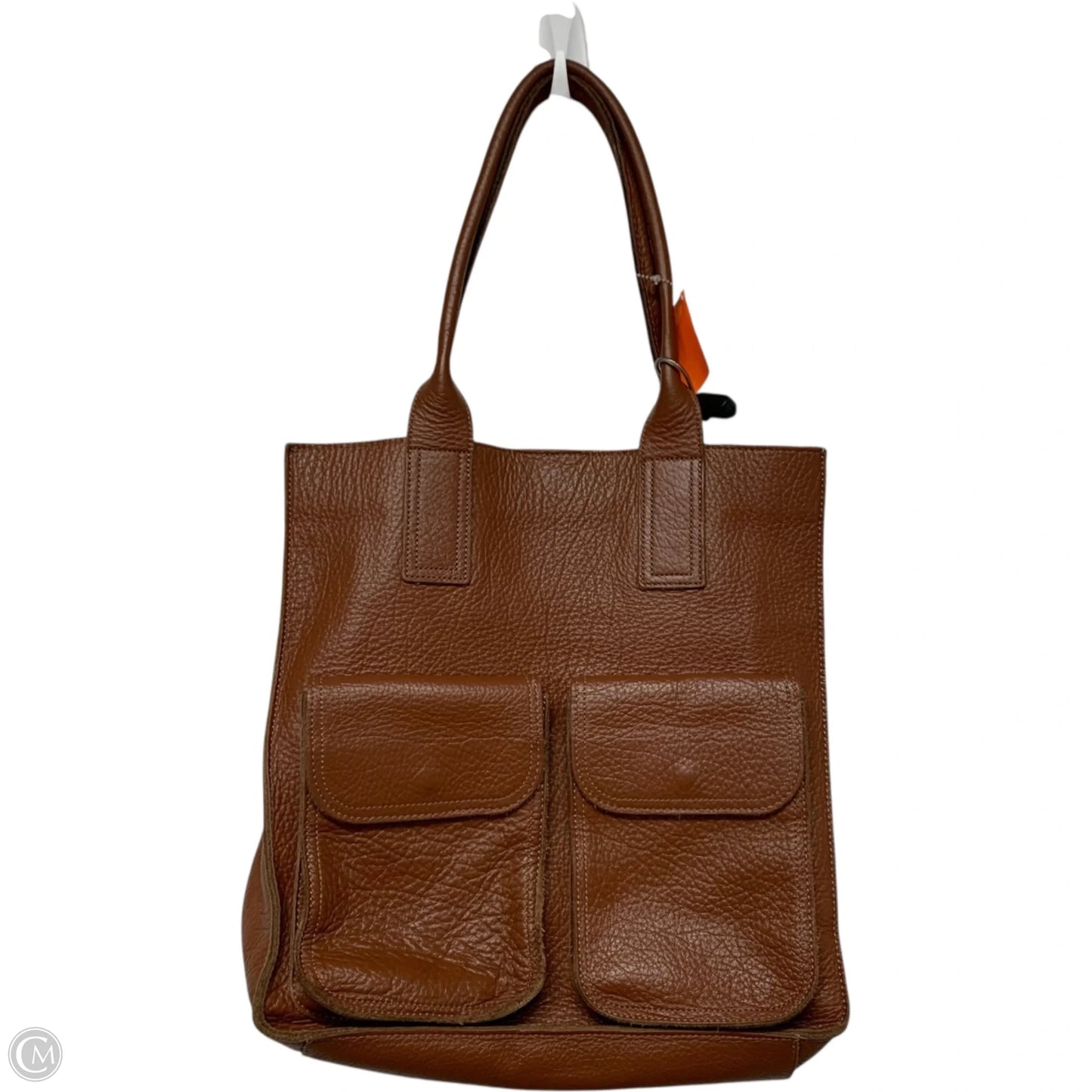 Tote By galanteya Size: Small