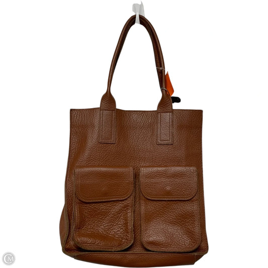 Tote By galanteya Size: Small