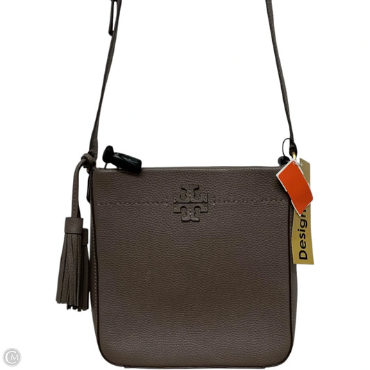Crossbody Designer By Tory Burch, Size: Medium