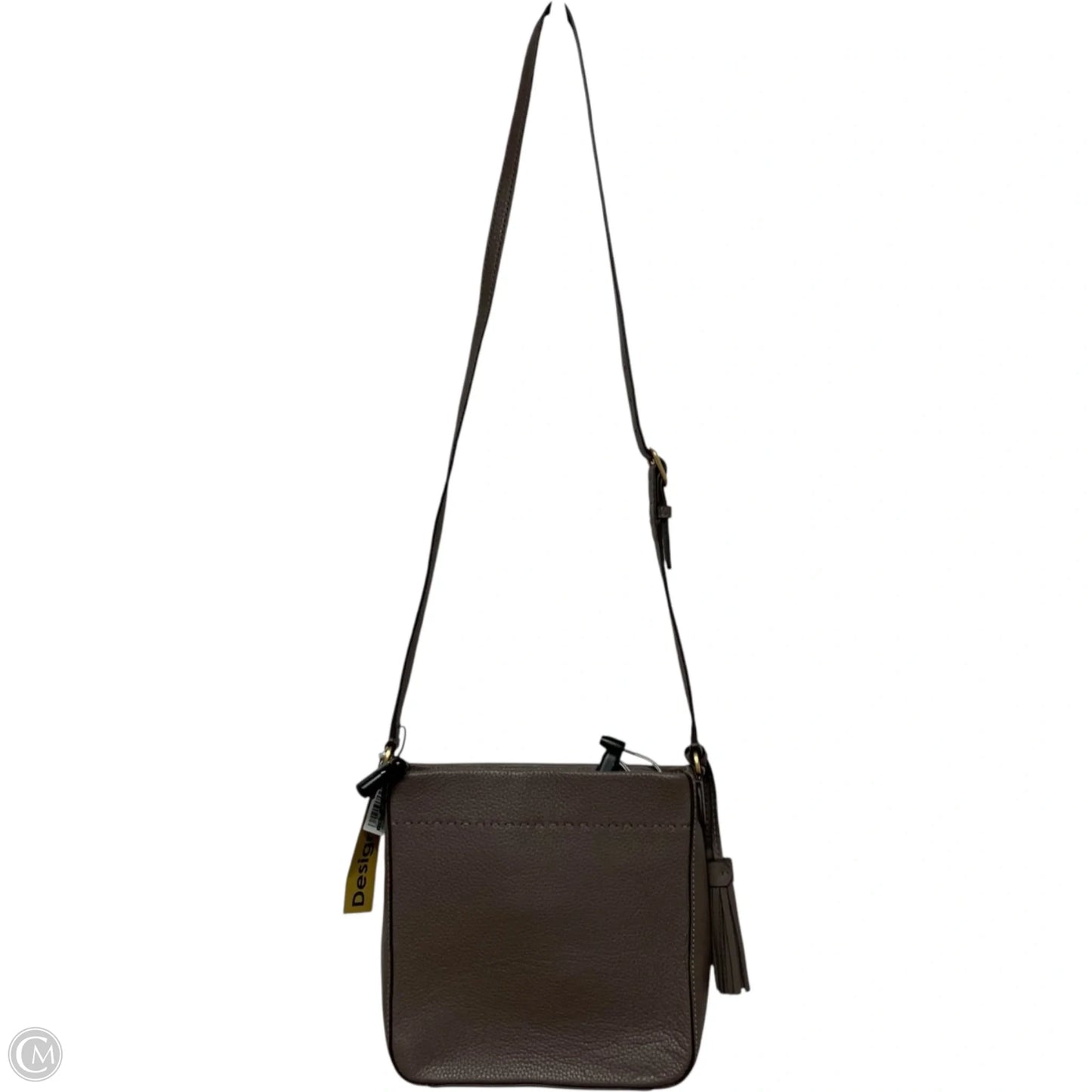 Crossbody Designer By Tory Burch, Size: Medium