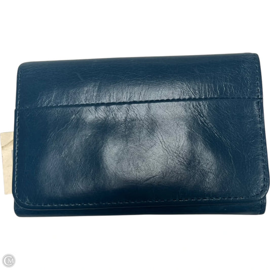 Wallet Leather By Hobo Intl, Size: Medium