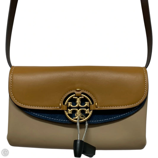Crossbody Designer By Tory Burch, Size: Small