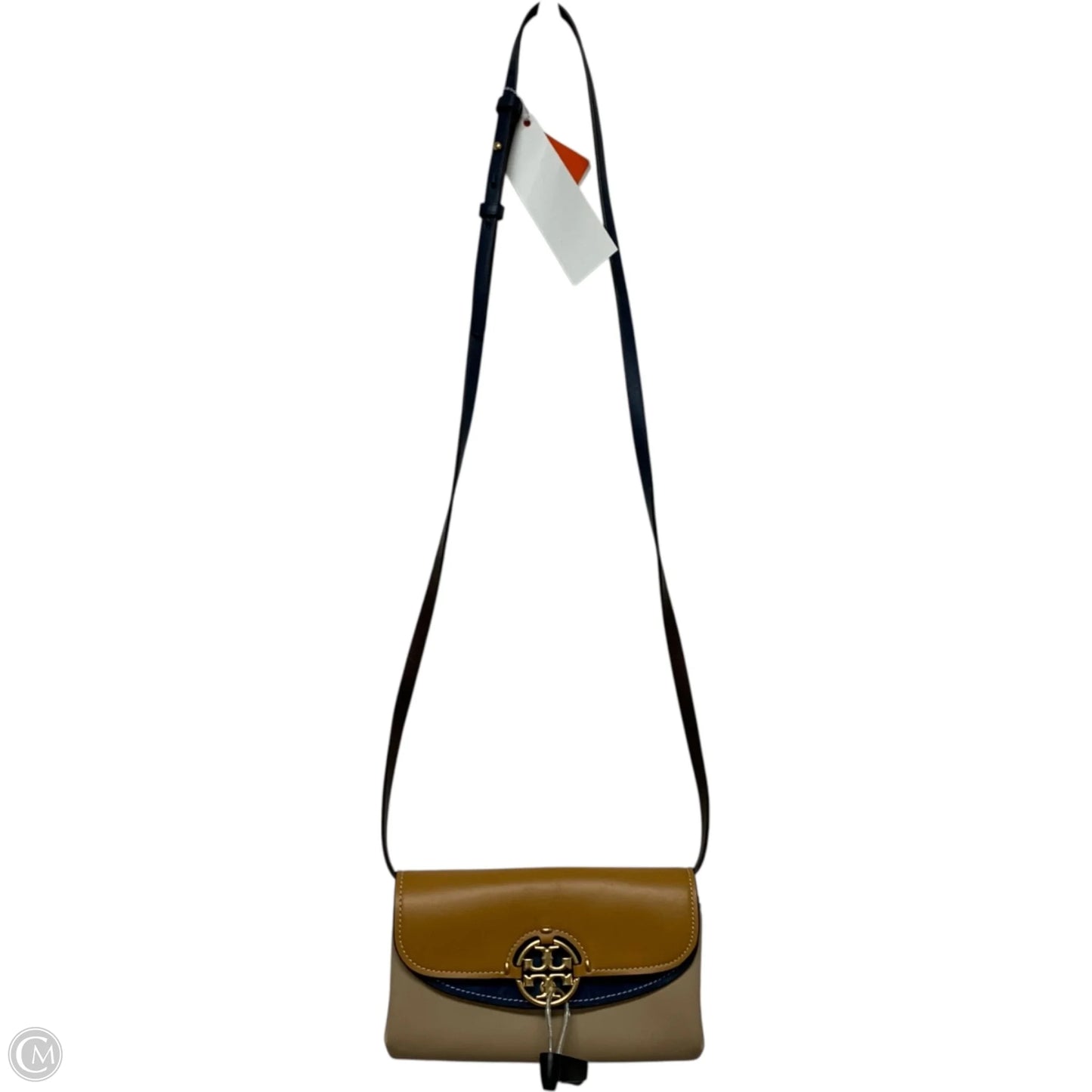 Crossbody Designer By Tory Burch, Size: Small
