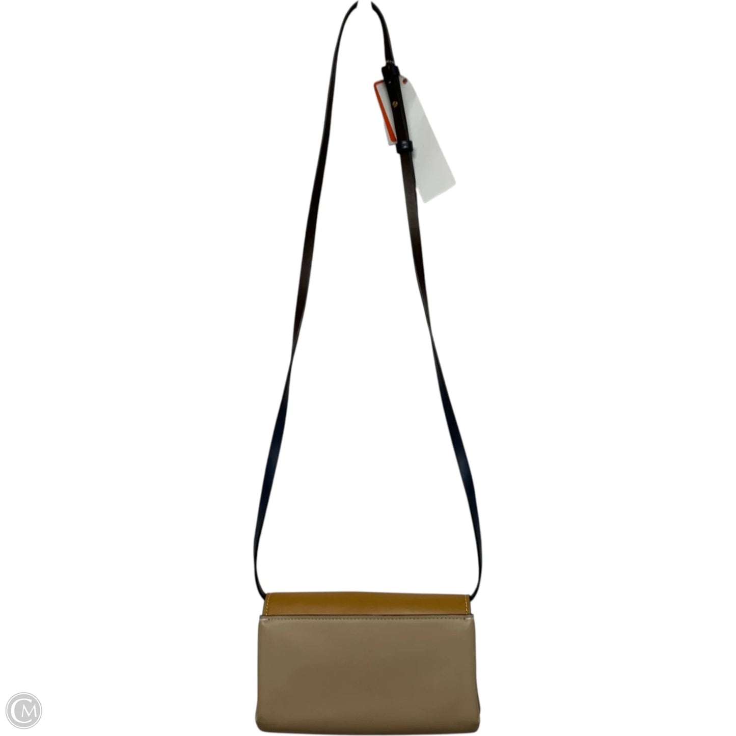 Crossbody Designer By Tory Burch, Size: Small