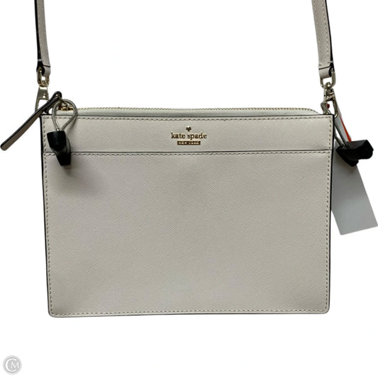 Crossbody Designer By Kate Spade, Size: Medium