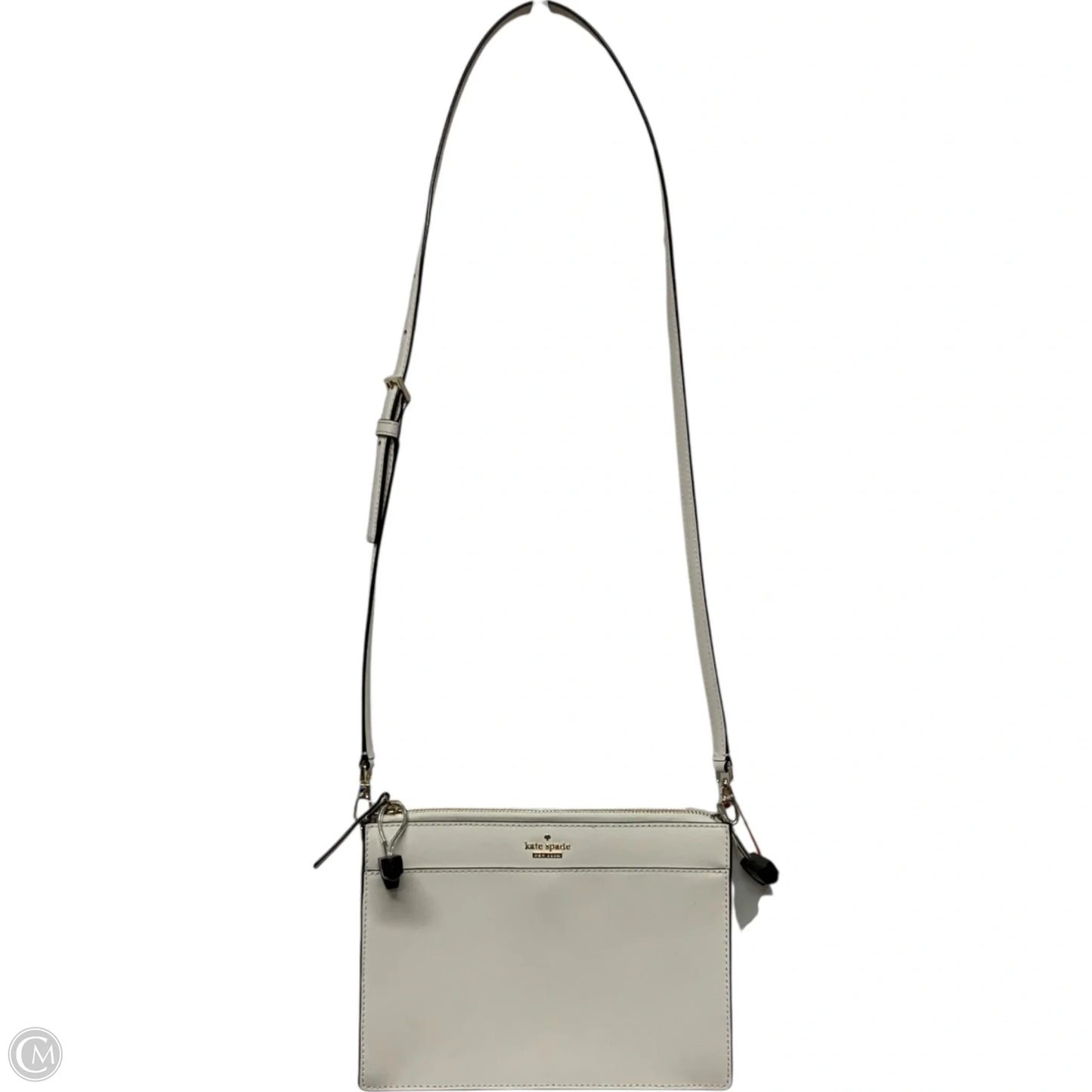 Crossbody Designer By Kate Spade, Size: Medium