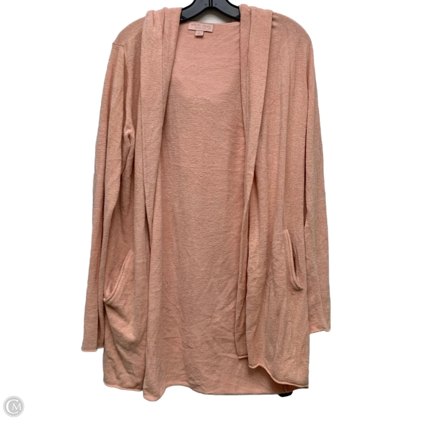 Cardigan By Barefoot Dreams In Pink, Size: L