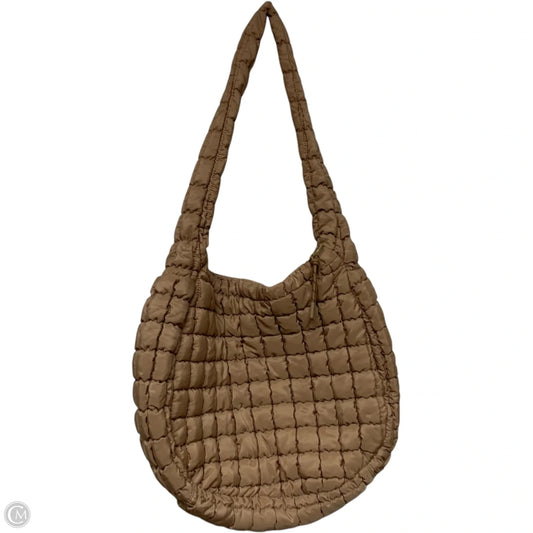 Tote By Urban Expressions, Size: Large