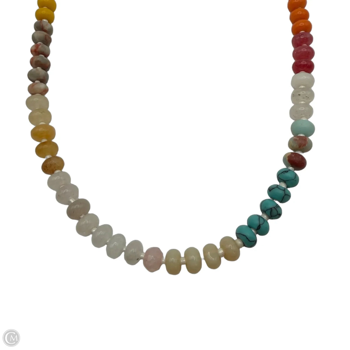 Necklace Other in Multi