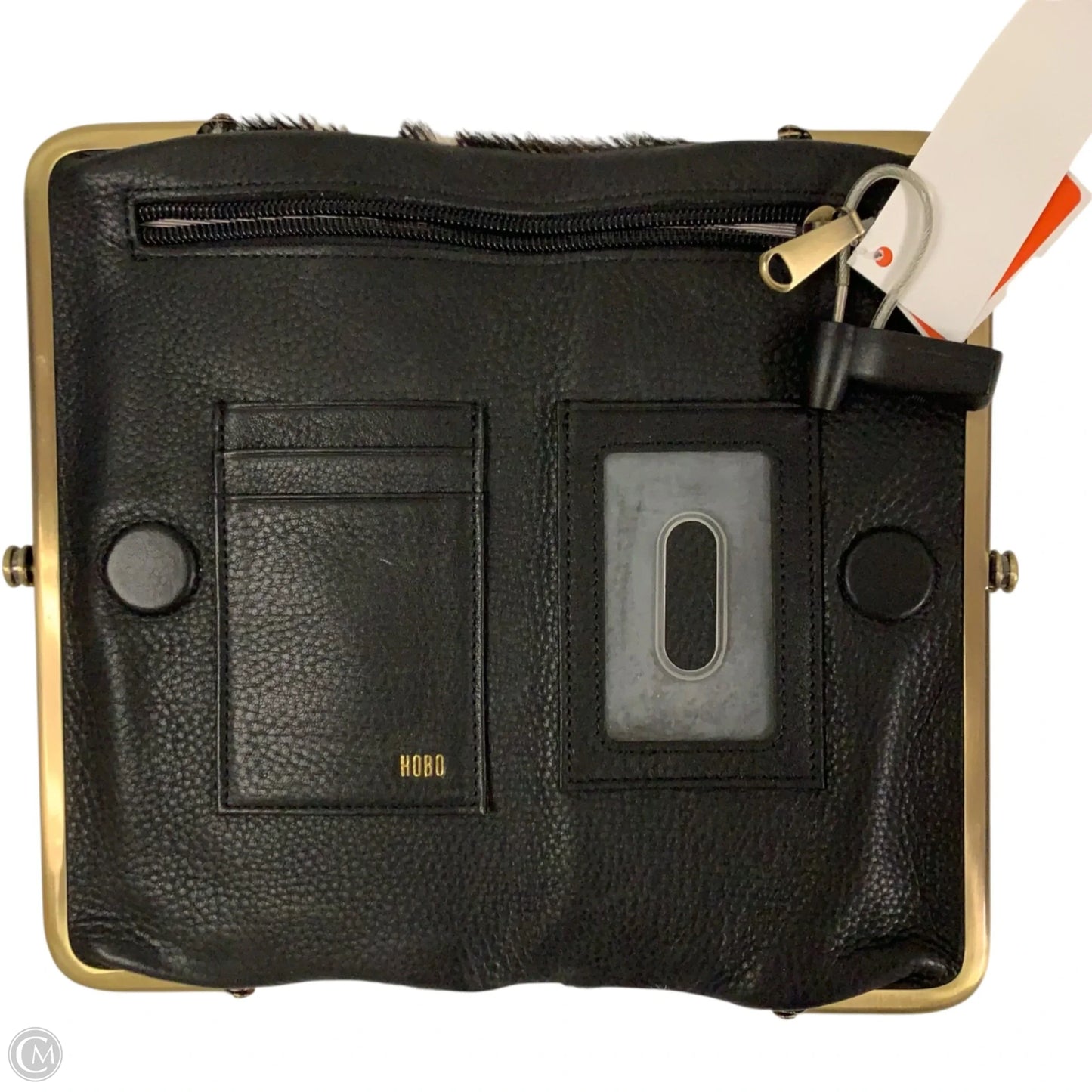 Wallet By Hobo Intl, Size: Large