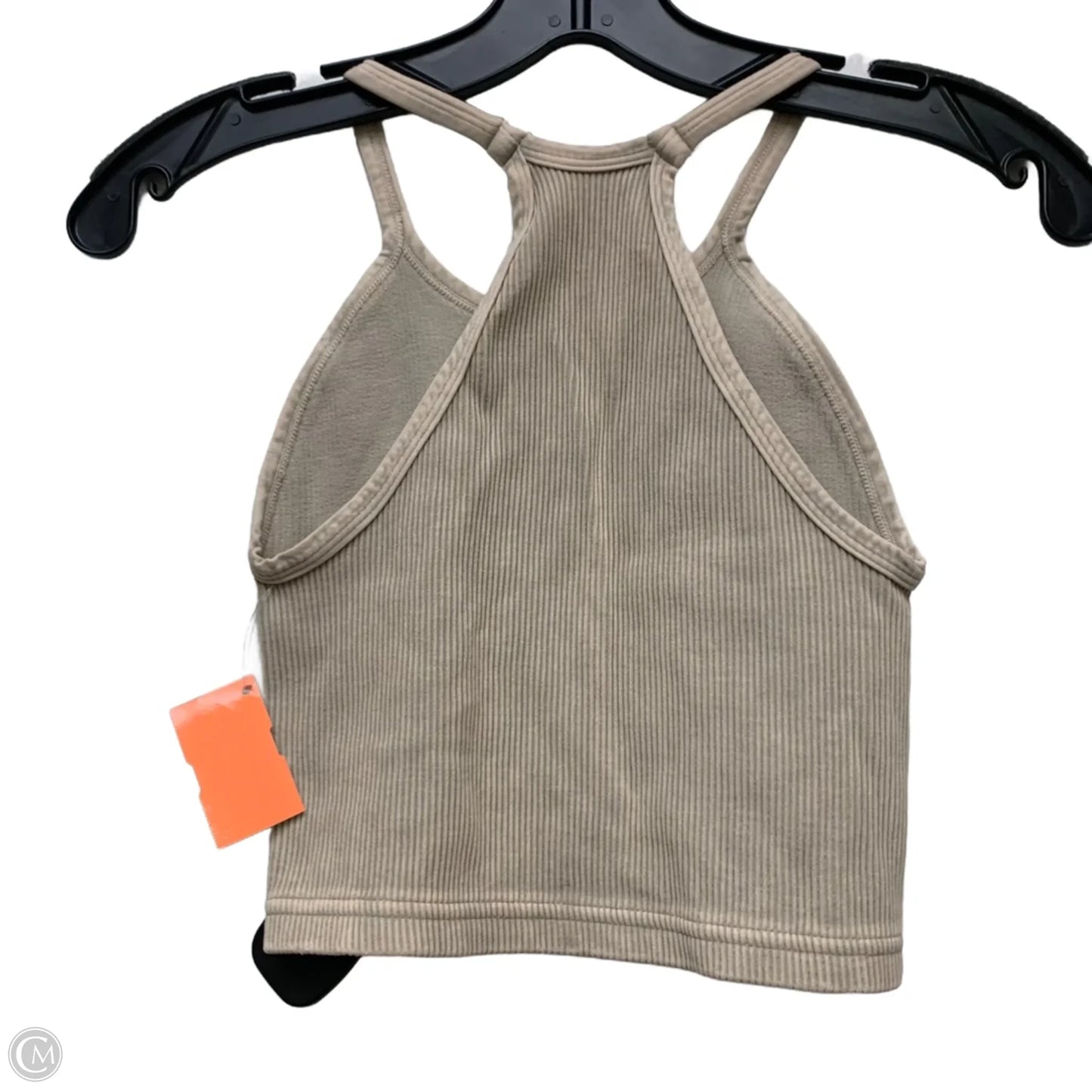 Tank Top By Free People In Cream, Size: S