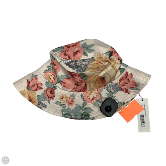 Hat Bucket By Loeffler Randall