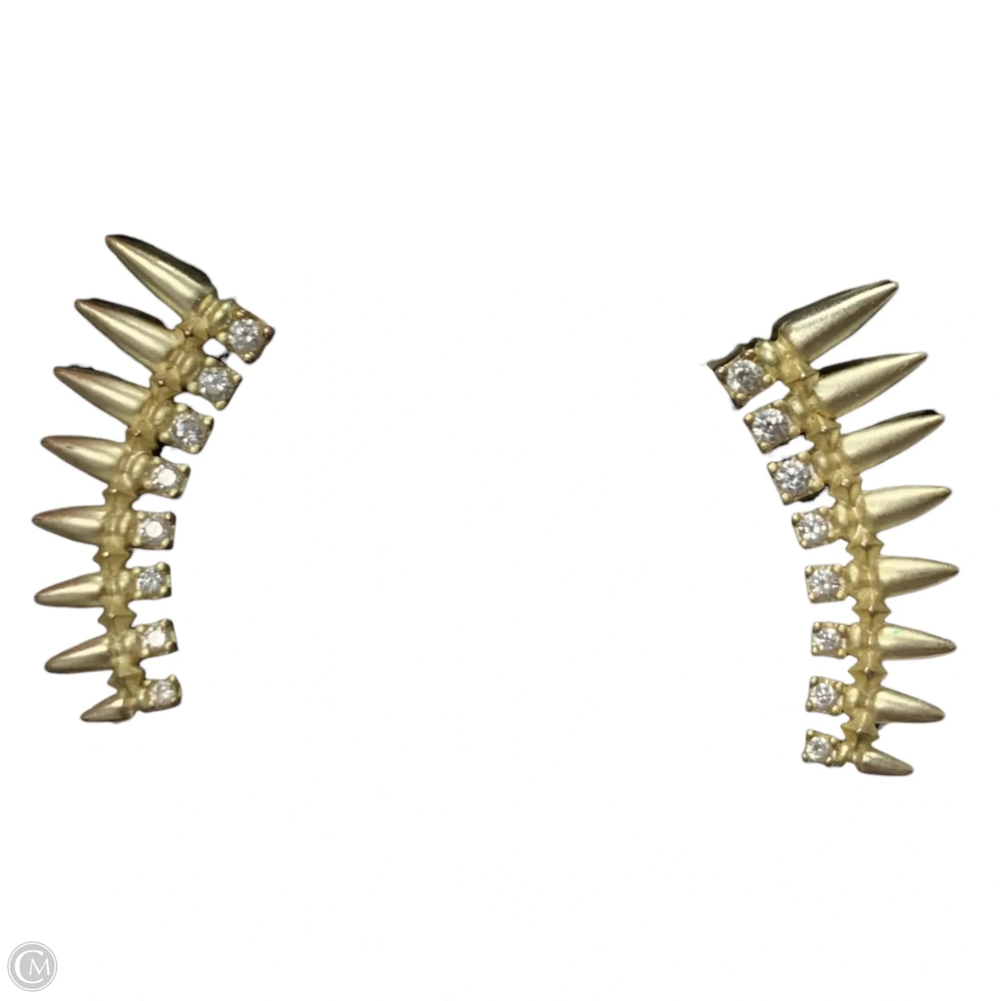 Earrings Stud By Kendra Scott