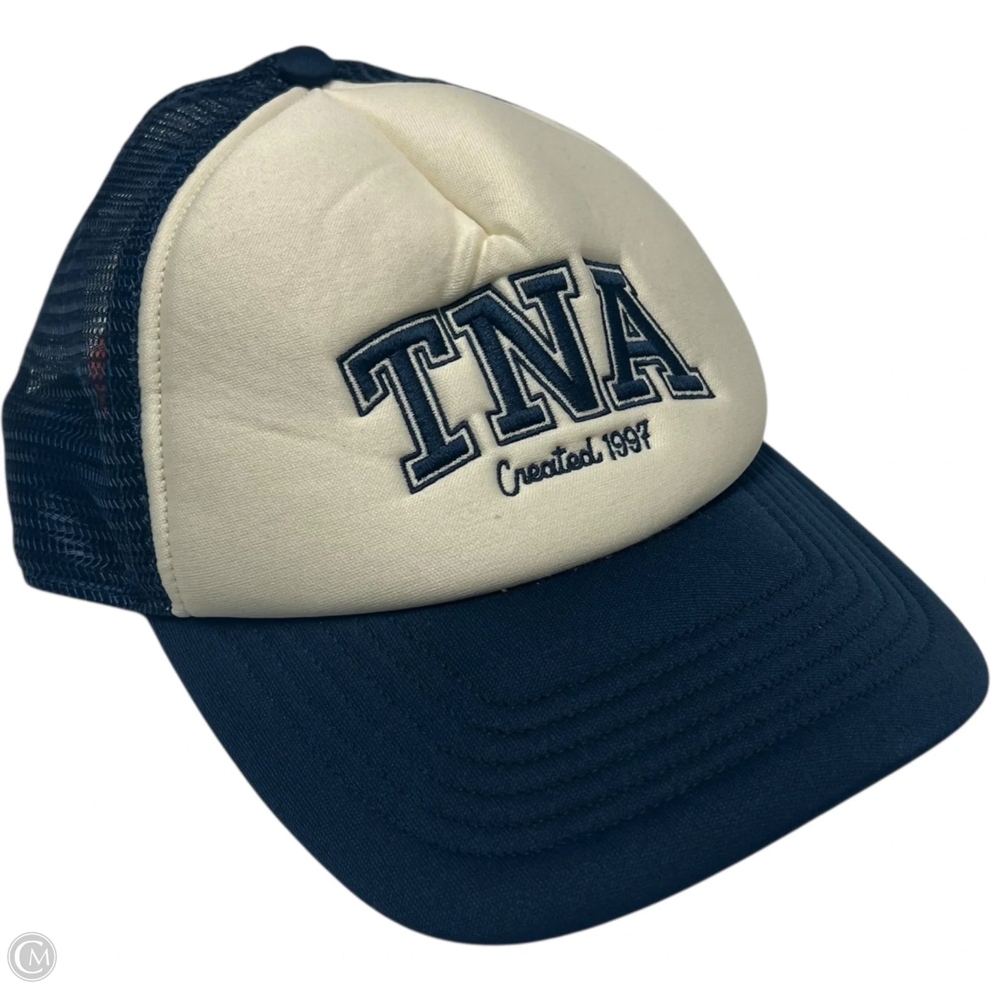 Hat Baseball Cap By Tna