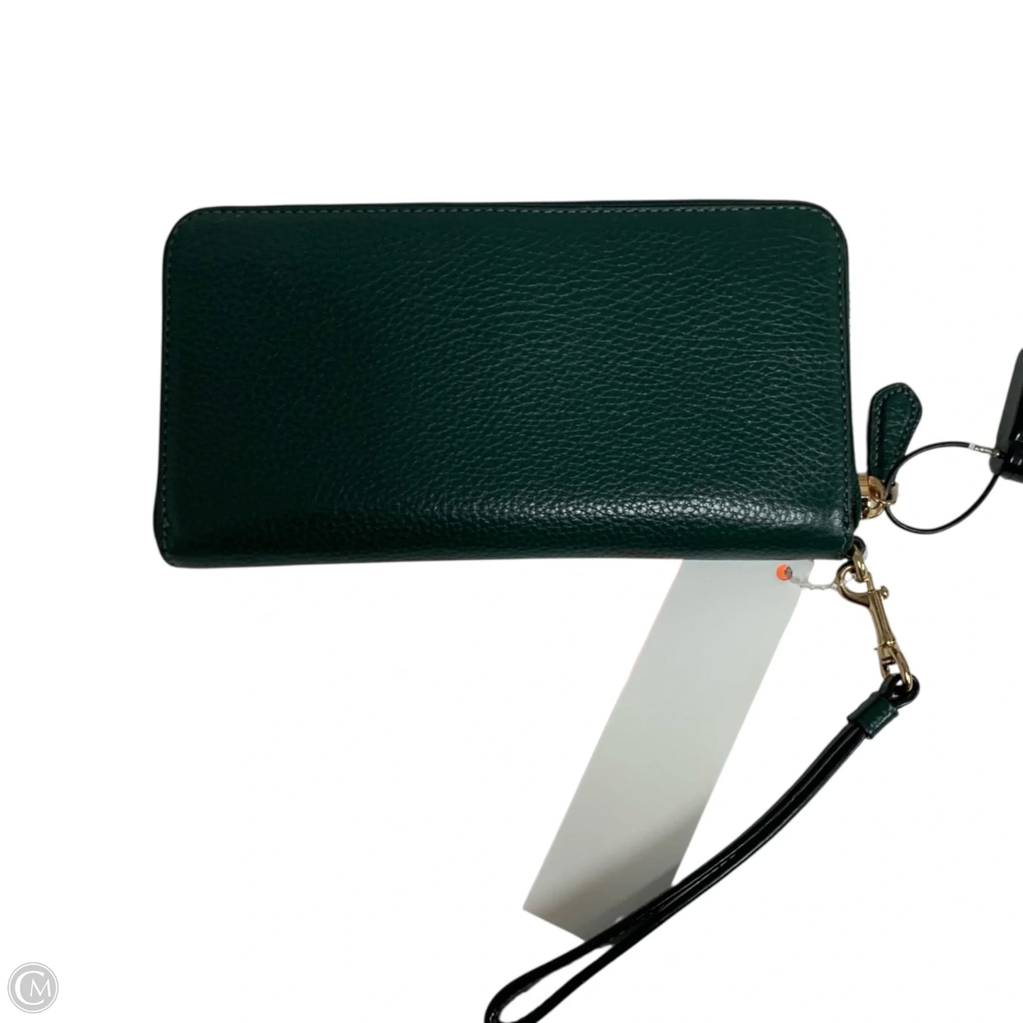 Wallet Designer By Coach, Size: Medium