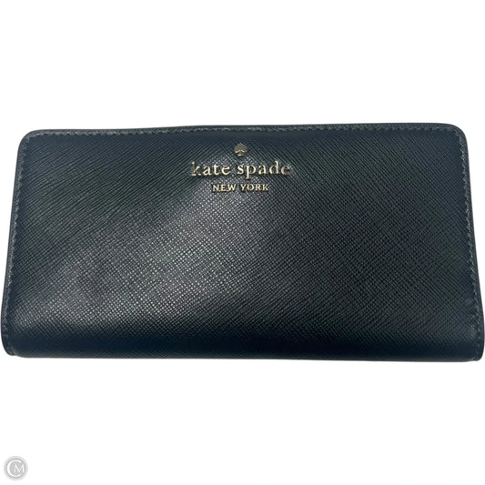 Wallet Designer By Kate Spade, Size: Medium
