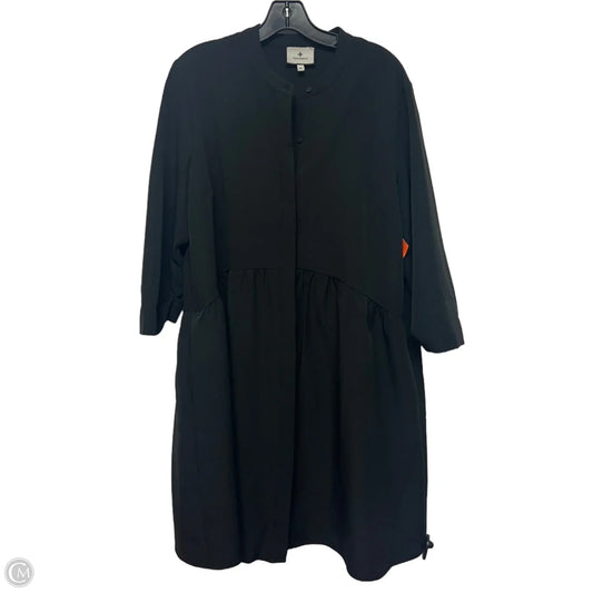 Dress Casual Short By Tuckernuck In Black, Size: Xl