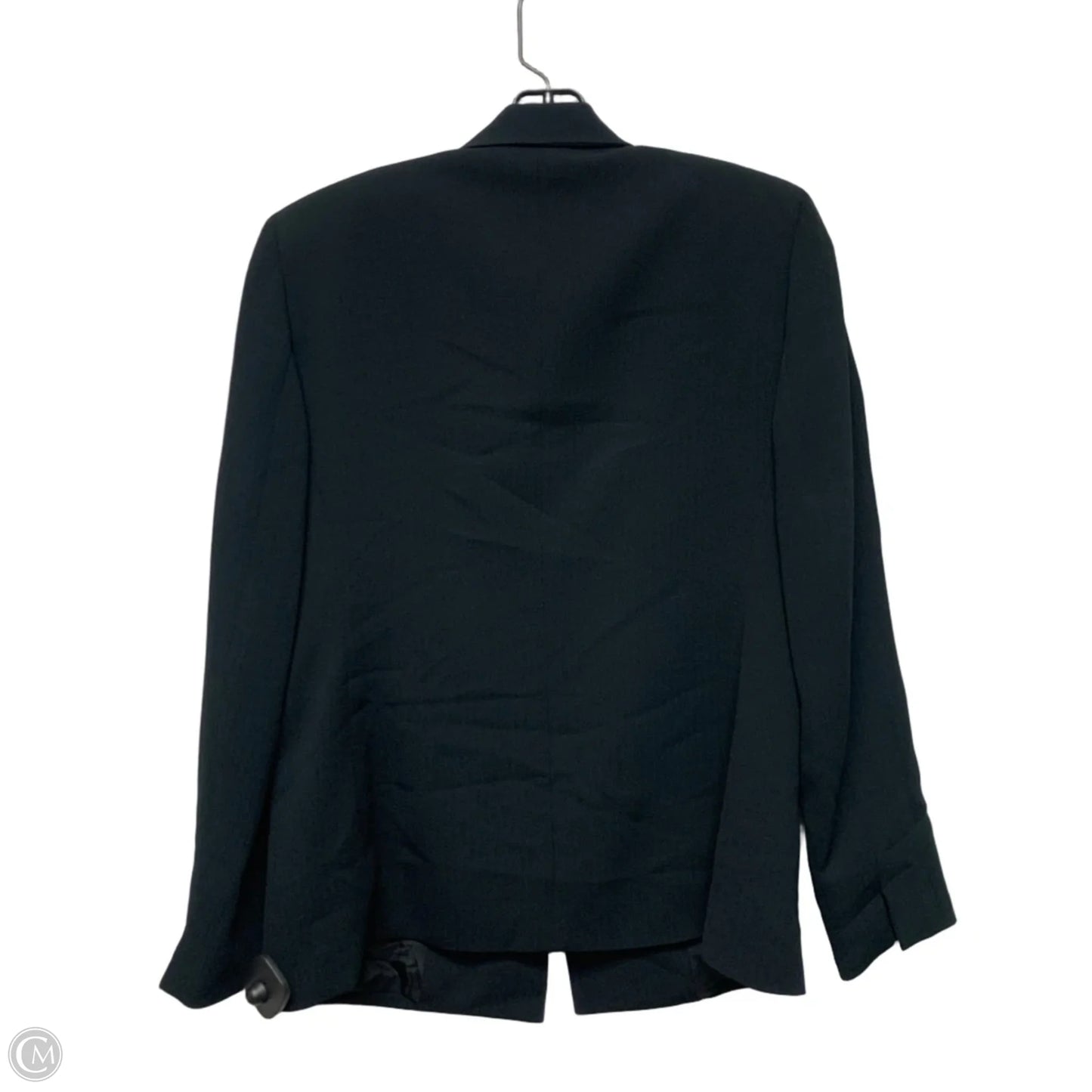 Blazer By Garfield And Marks In Black, Size: Sp