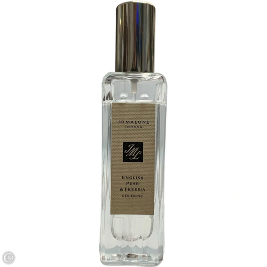 Fragrance By Jo Malone