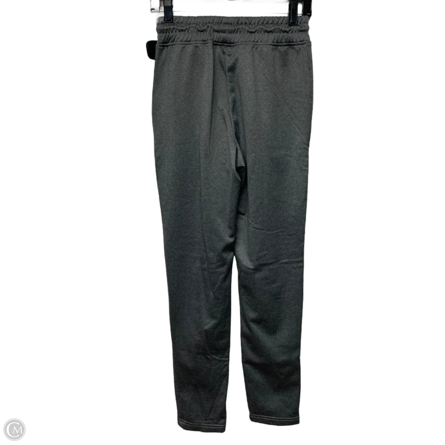 Athletic Pants By The North Face In Grey, Size: Xs