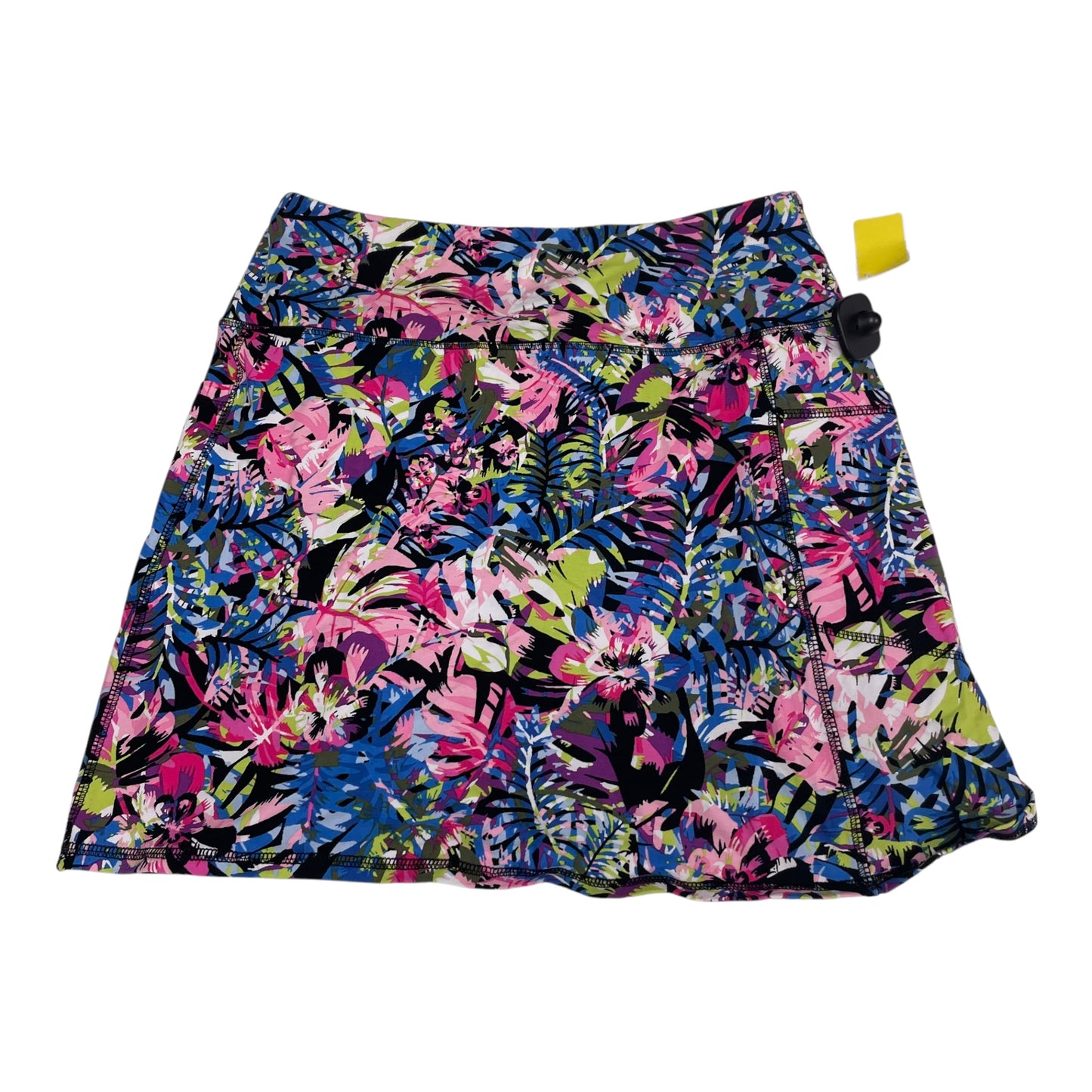 Athletic Skort By Intro In Multi-colored, Size: S