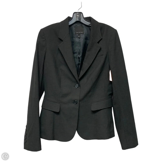 Blazer By Limited In Grey, Size: M