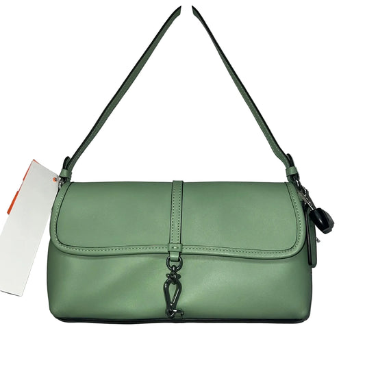 Handbag Designer By Coach, Size: Small