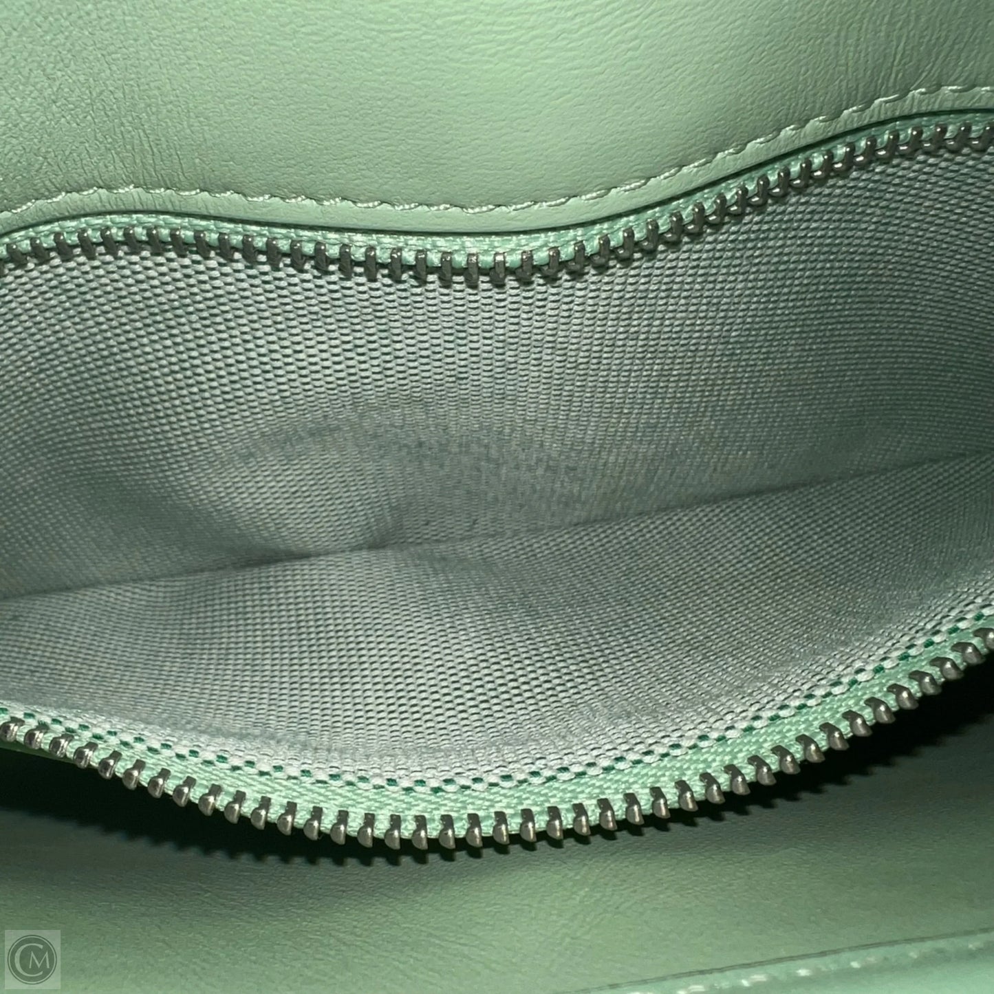 Handbag Designer By Coach, Size: Small