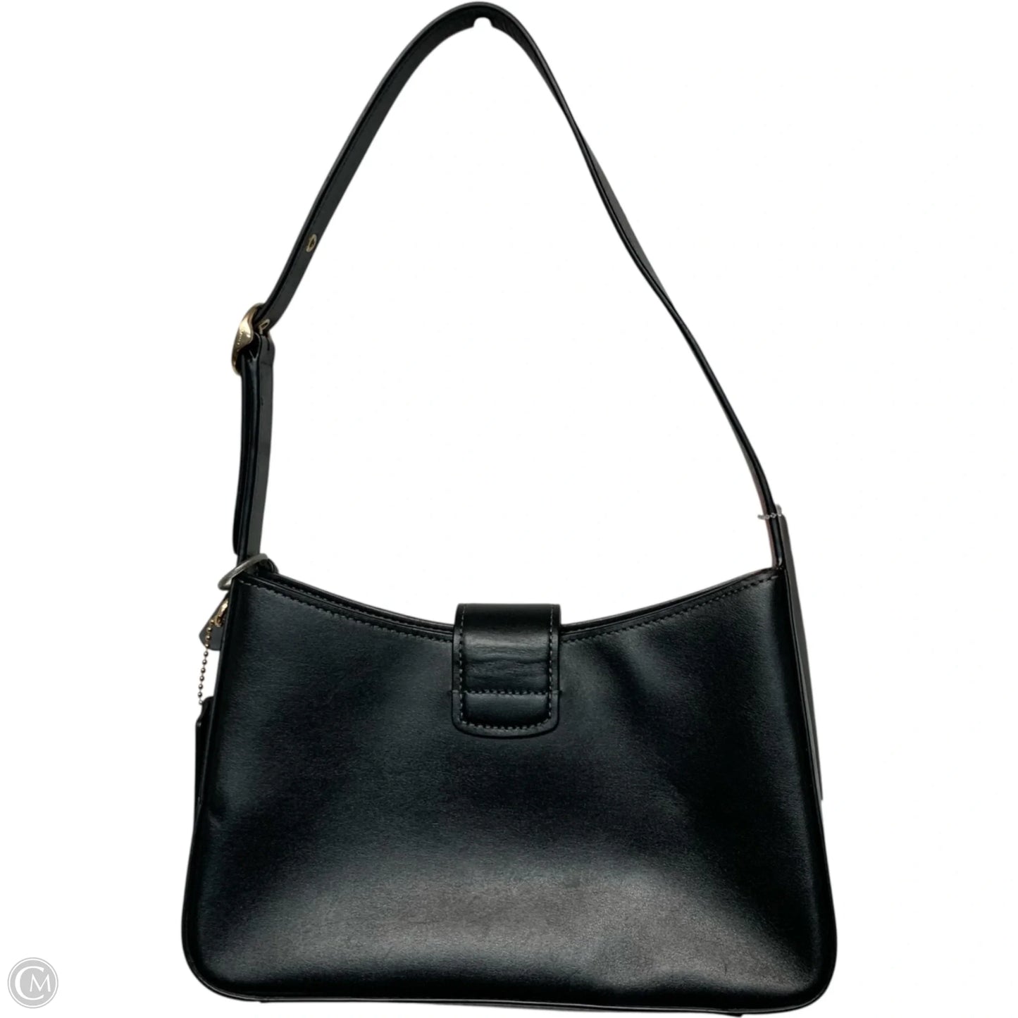 Handbag Designer By Coach, Size: Small