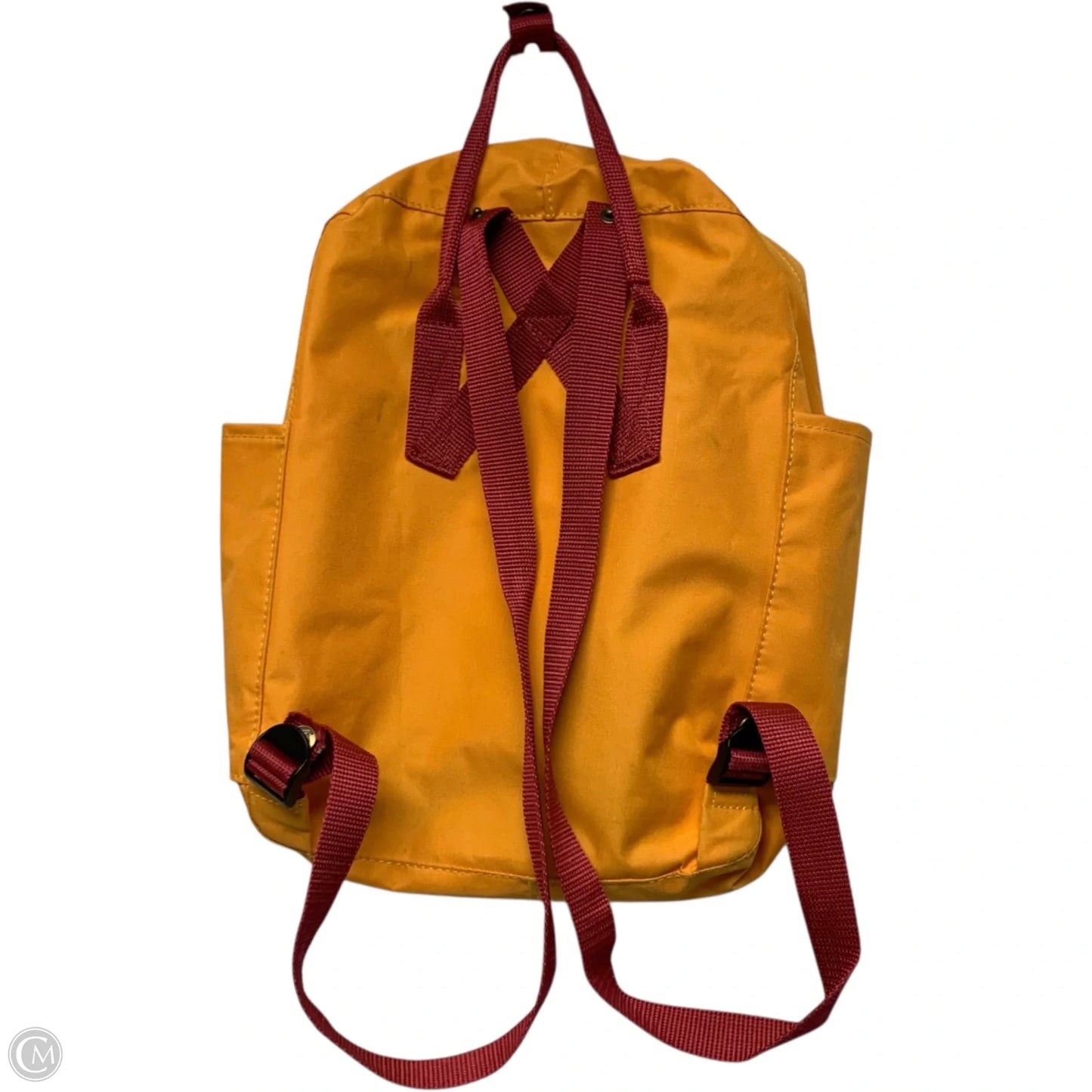 Backpack By Fjällräven, Size: Medium