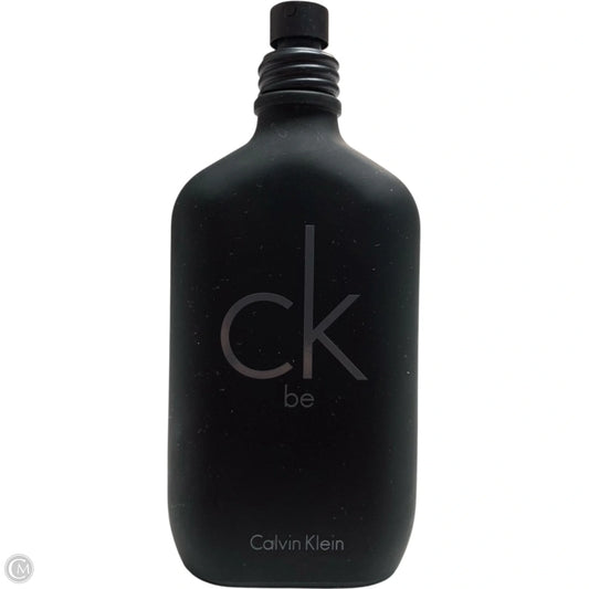 Fragrance By Calvin Klein