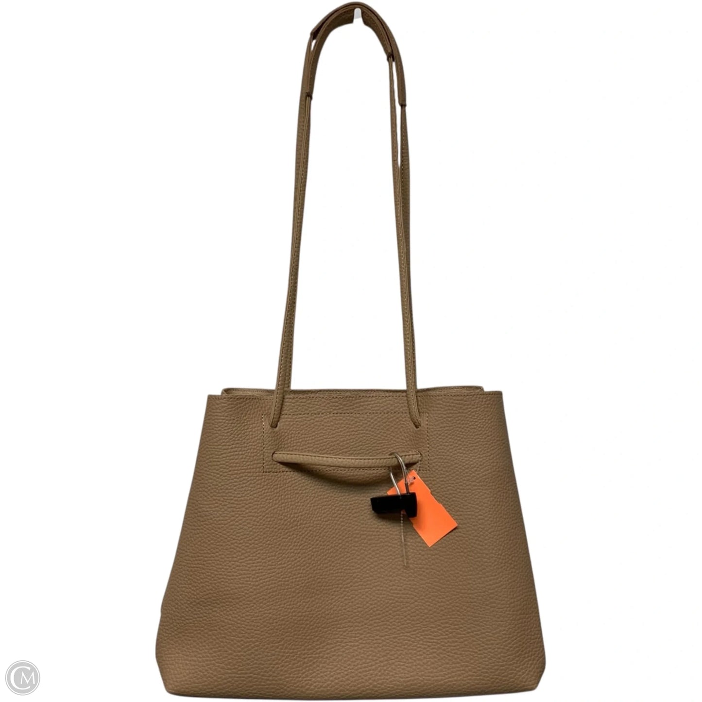 Tote By 8 Other Reasons, Size: Small