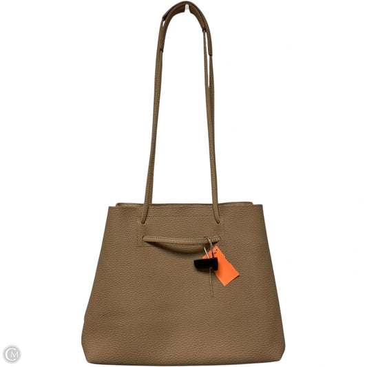 Tote By 8 Other Reasons, Size: Small