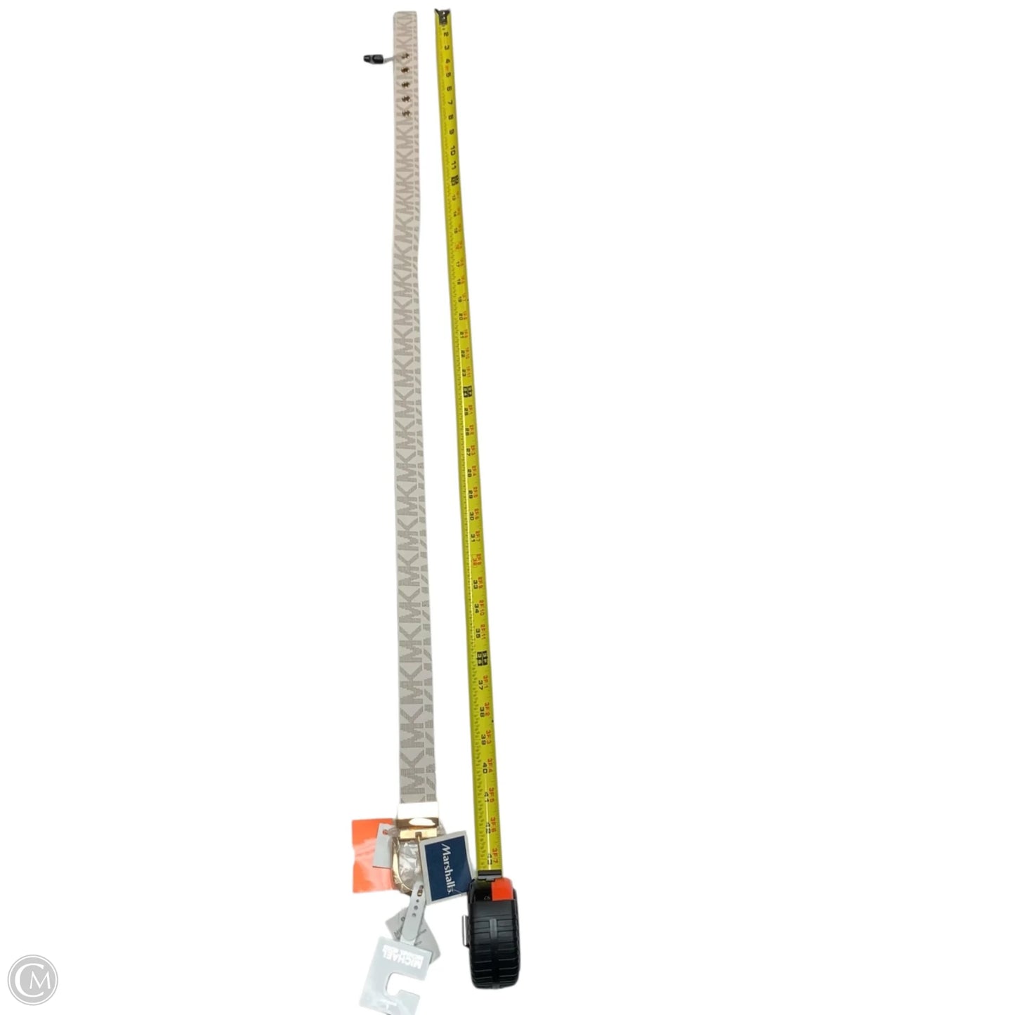 Belt By Michael By Michael Kors, Size: Large