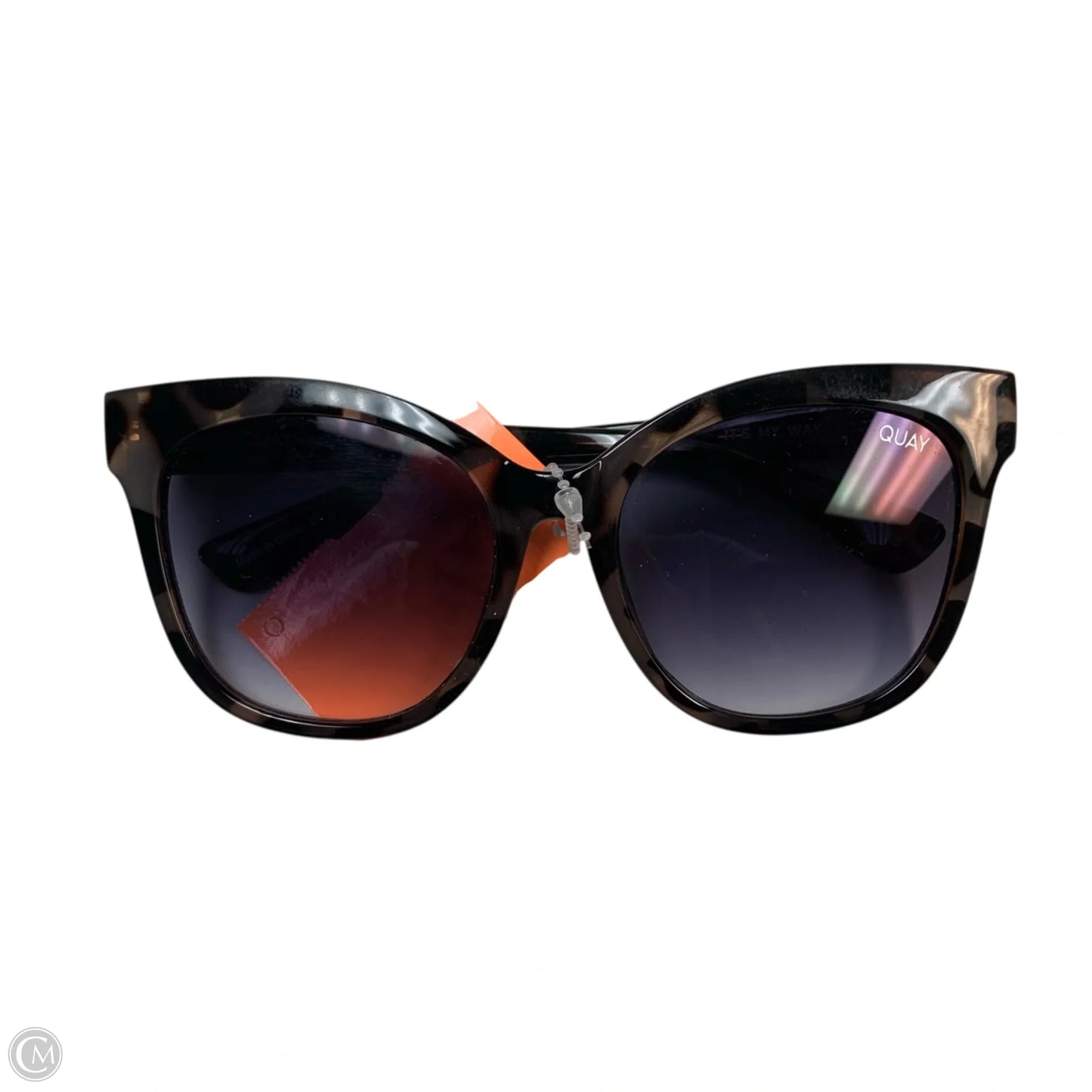 Sunglasses By Quay