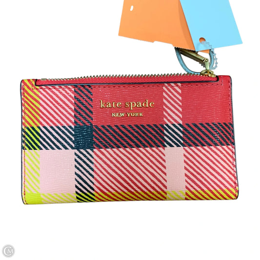 Wallet Designer By Kate Spade, Size: Small