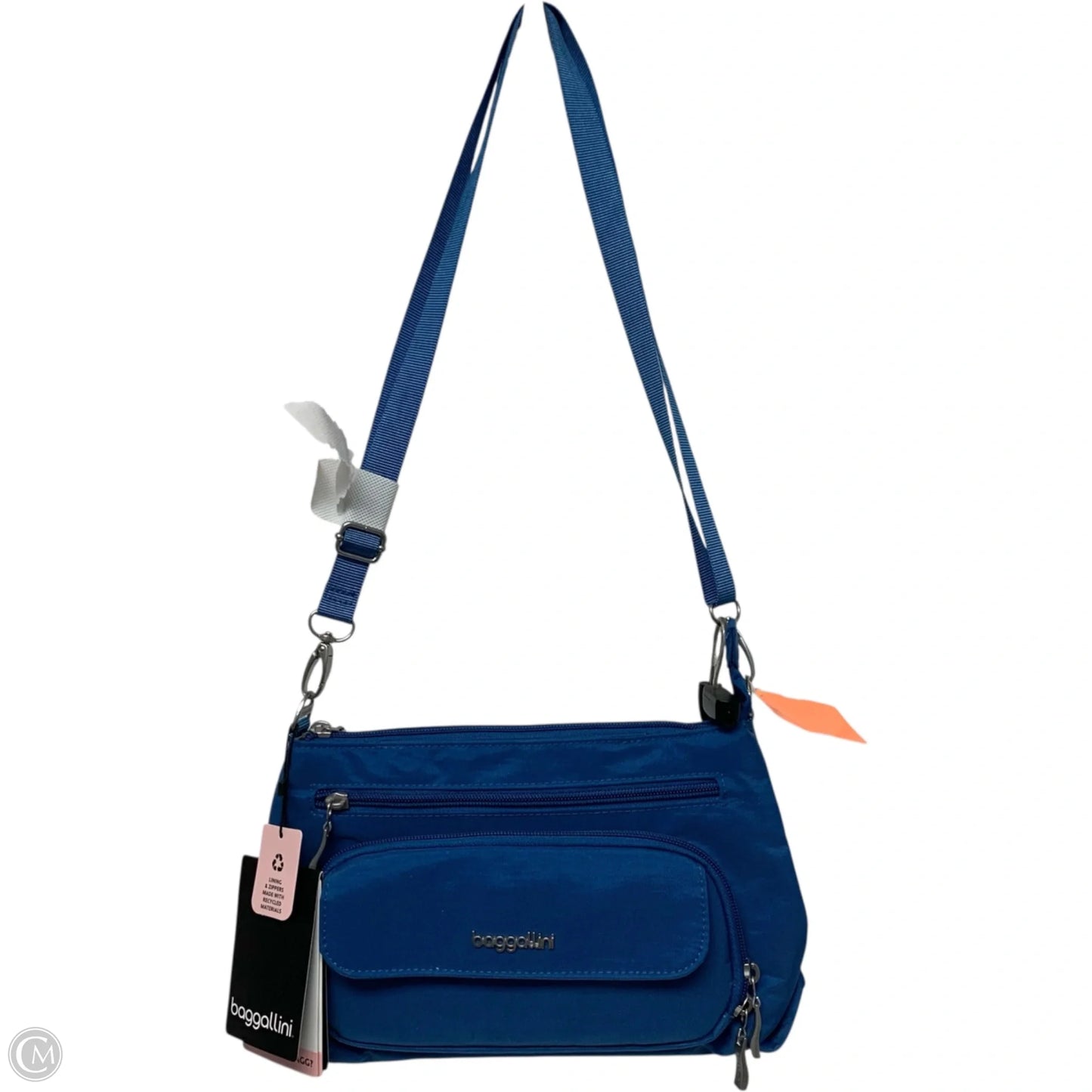 Crossbody By Baggallini, Size: Medium