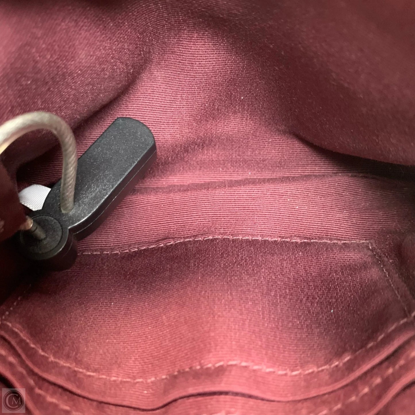 Wristlet Designer By Coach, Size: Small