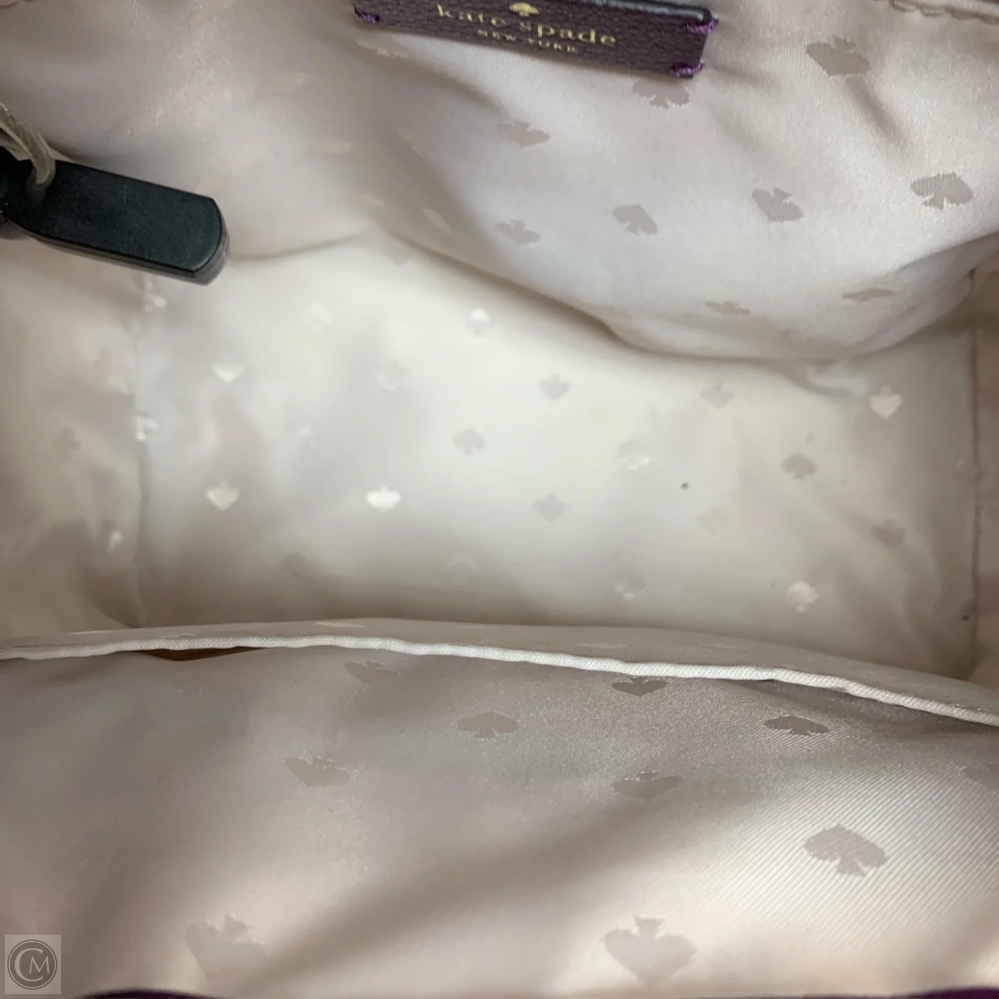 Backpack Designer By Kate Spade, Size: Small