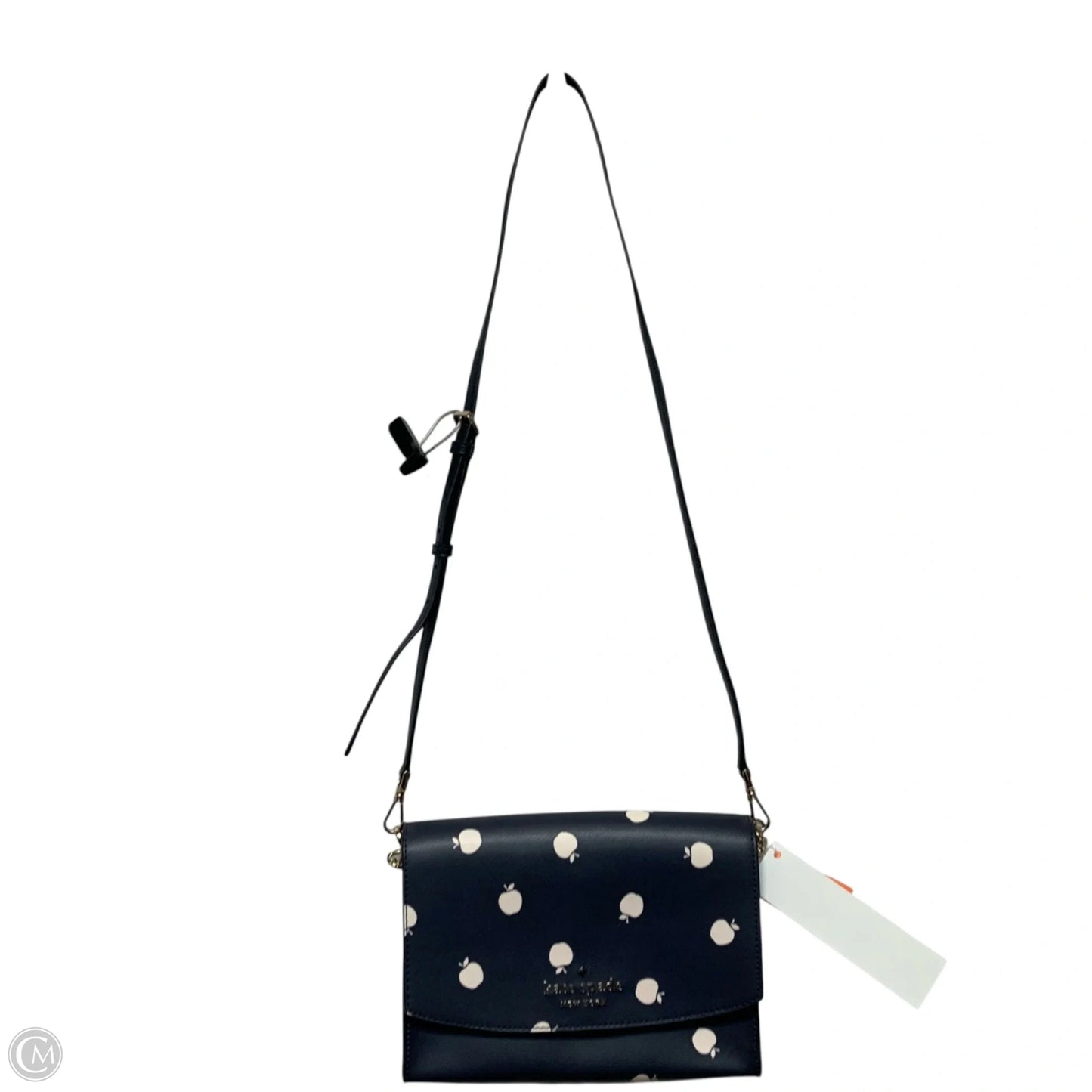Crossbody Designer By Kate Spade, Size: Medium