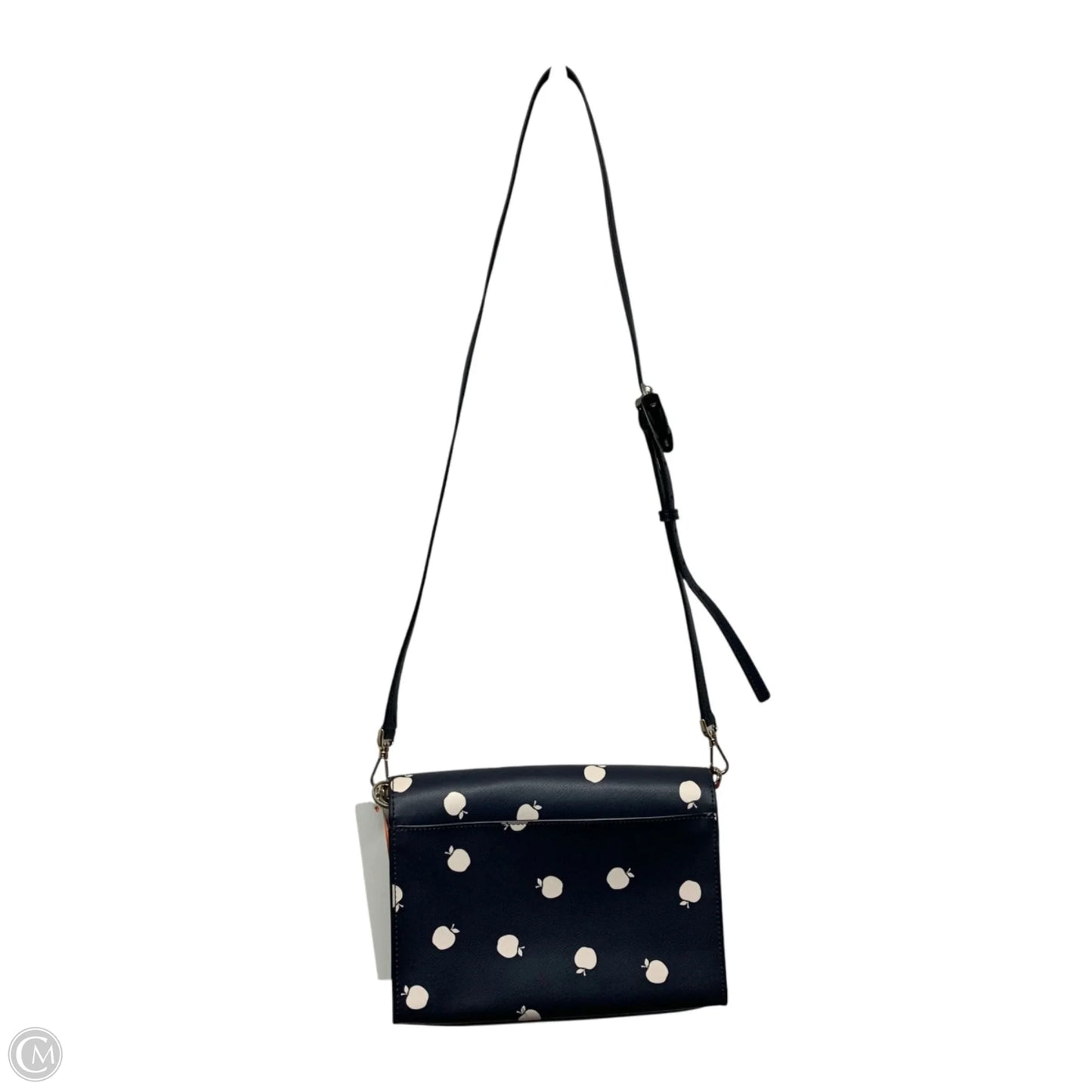 Crossbody Designer By Kate Spade, Size: Medium
